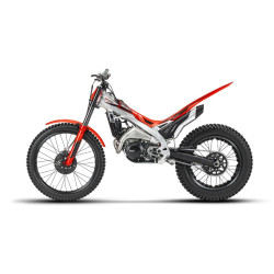 New Trials Bikes